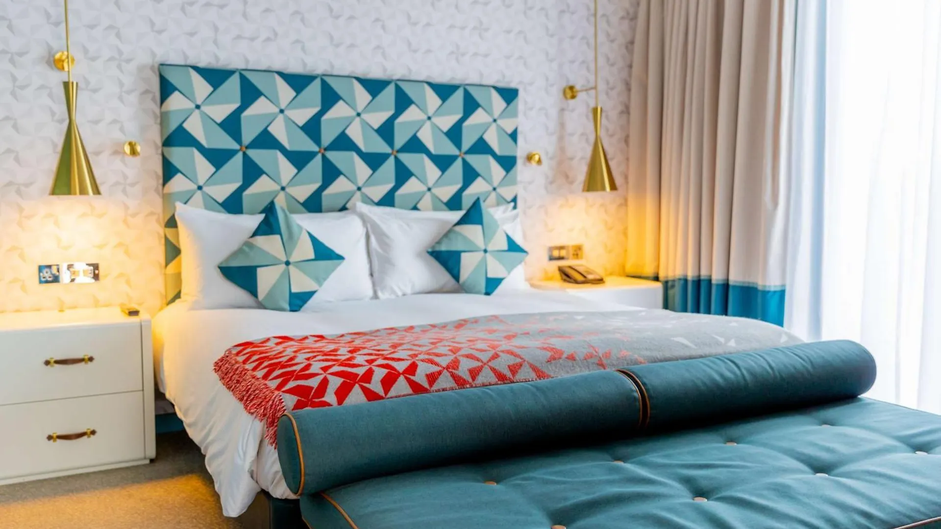 Hotel Hilton Bornemouth