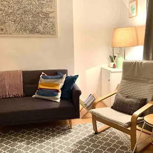 Apartamento Flat 5 Eia House Belfast