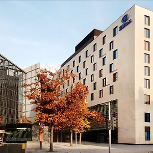 Hilton Tower Bridge 4* Лондон