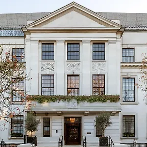 Apartahotel Town Hall - Shoreditch Londres