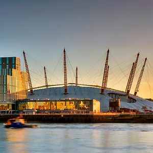 Intercontinental - The O2 5* Лондон