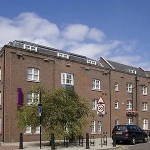 Premier Southwark 3* Лондон