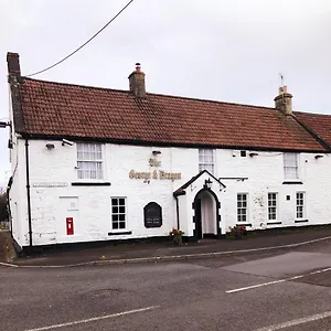 The George & Dragon Bed and breakfast