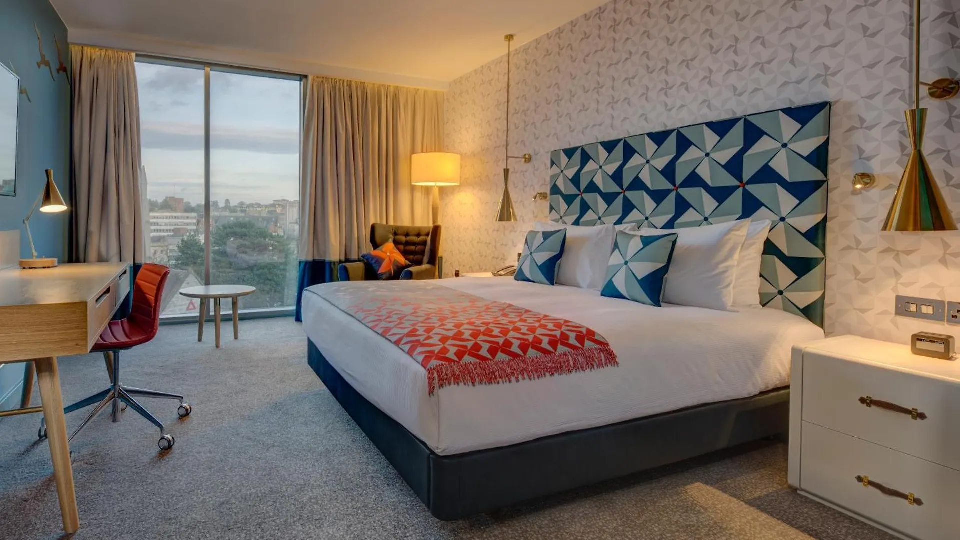 Hilton Bournemouth Hotel